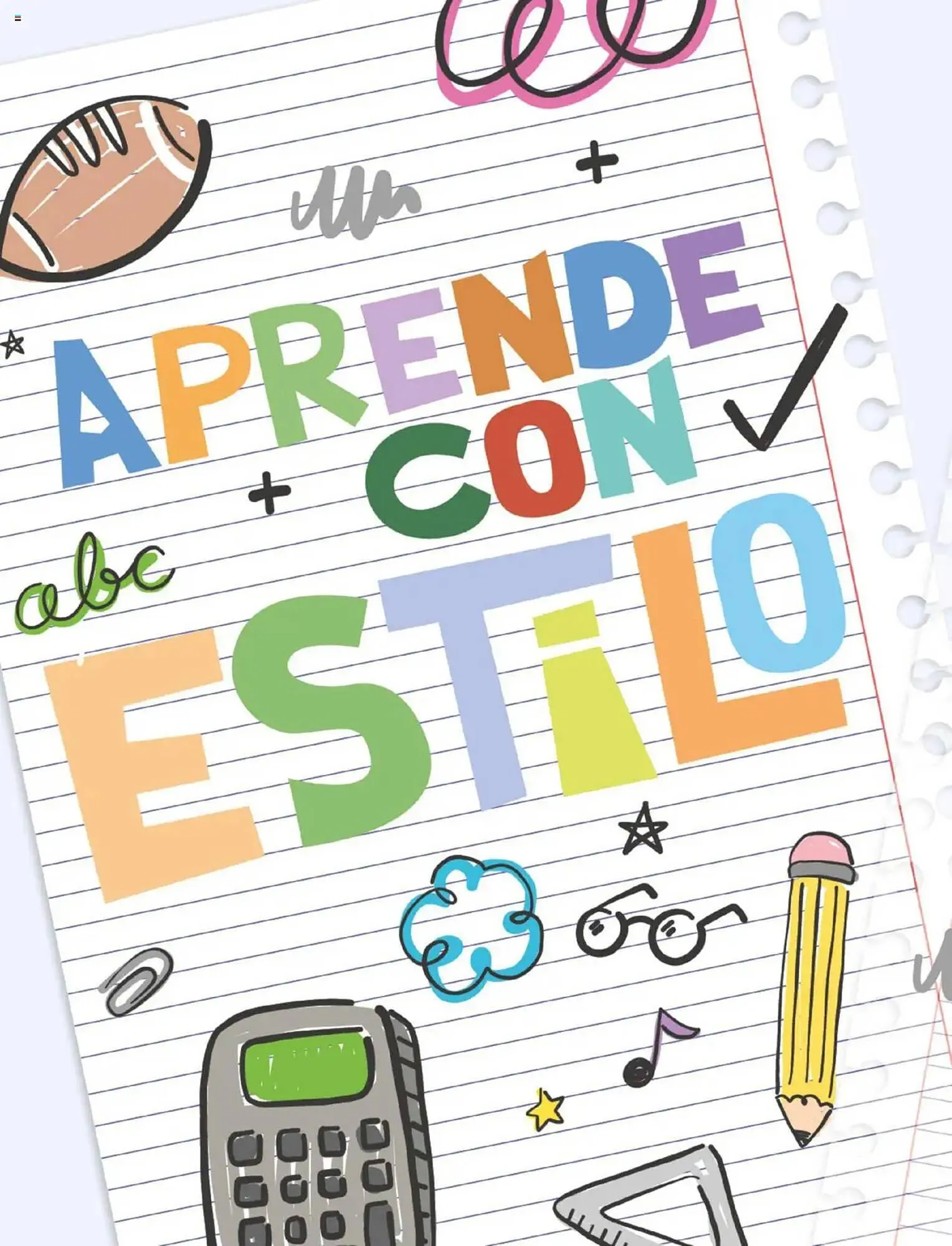 Catálogo de Catálogo Cklass 14 de julio al 1 de enero 2026 - Pagina 40