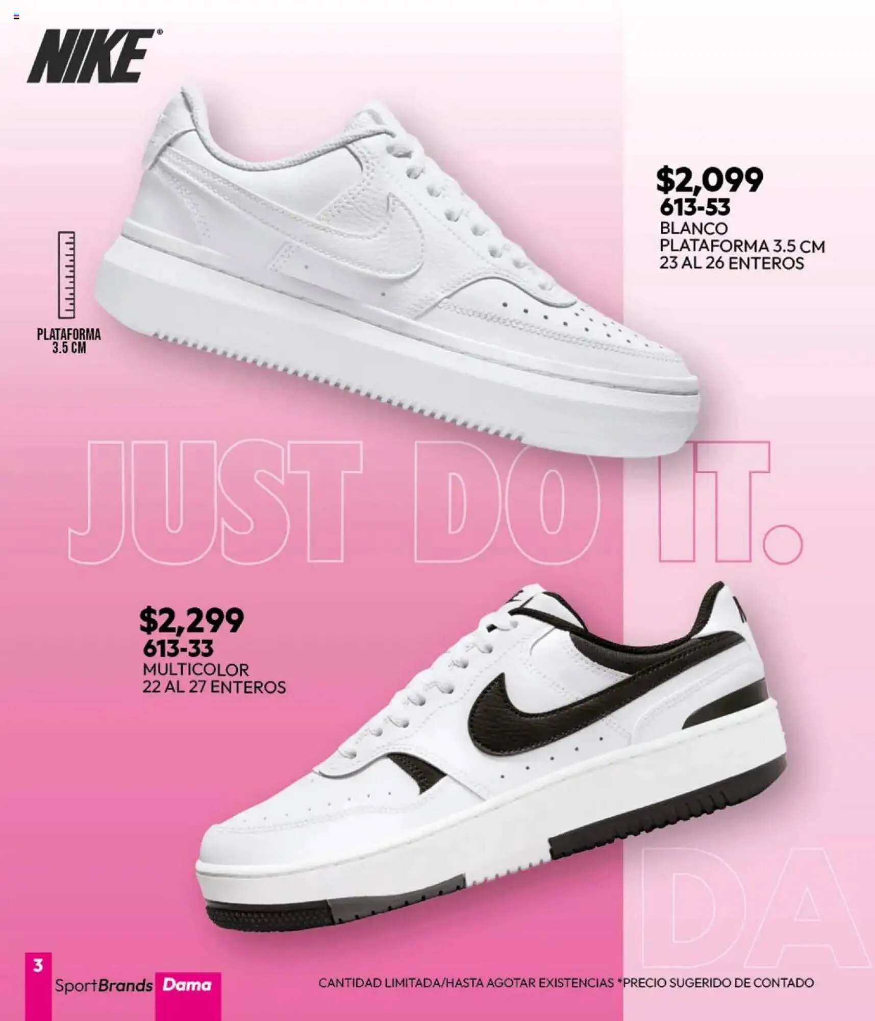 Catálogo de Catálogo Cklass 16 de septiembre al 1 de marzo 2026 - Pagina 74