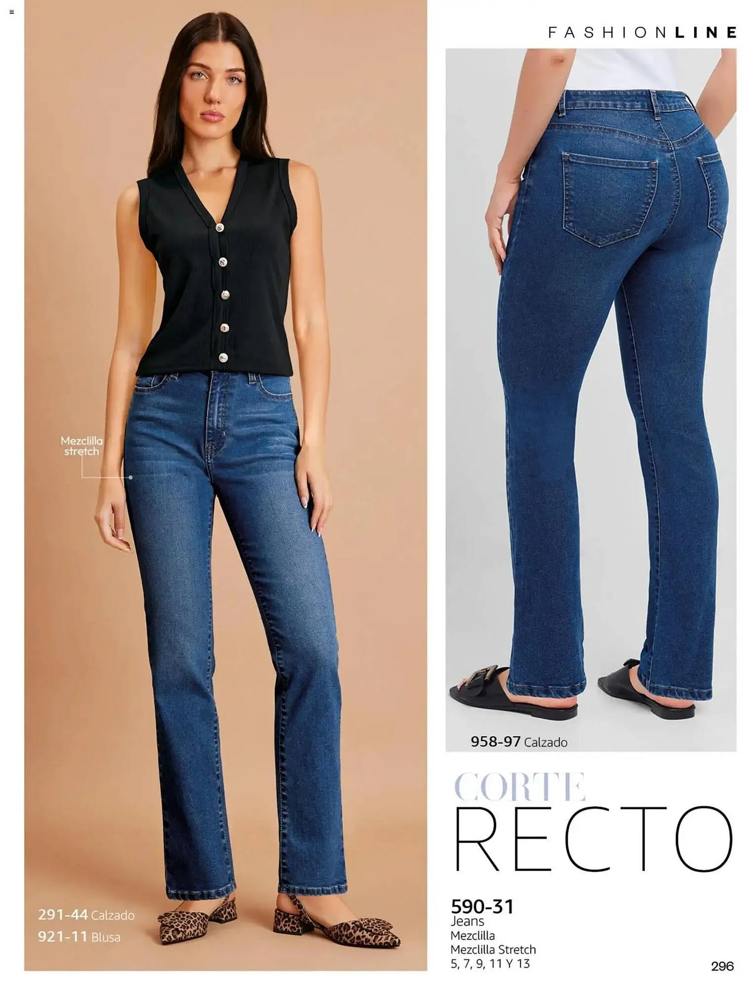 Catálogo de Catálogo Cklass 2 de enero al 1 de mayo 2026 - Pagina 346