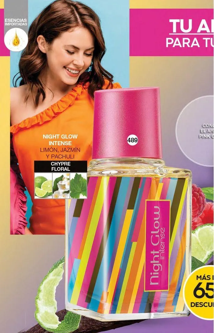 Catálogo de Fuller CAMPAÑA 10 23 de agosto al 10 de septiembre 2024 - Pagina 73