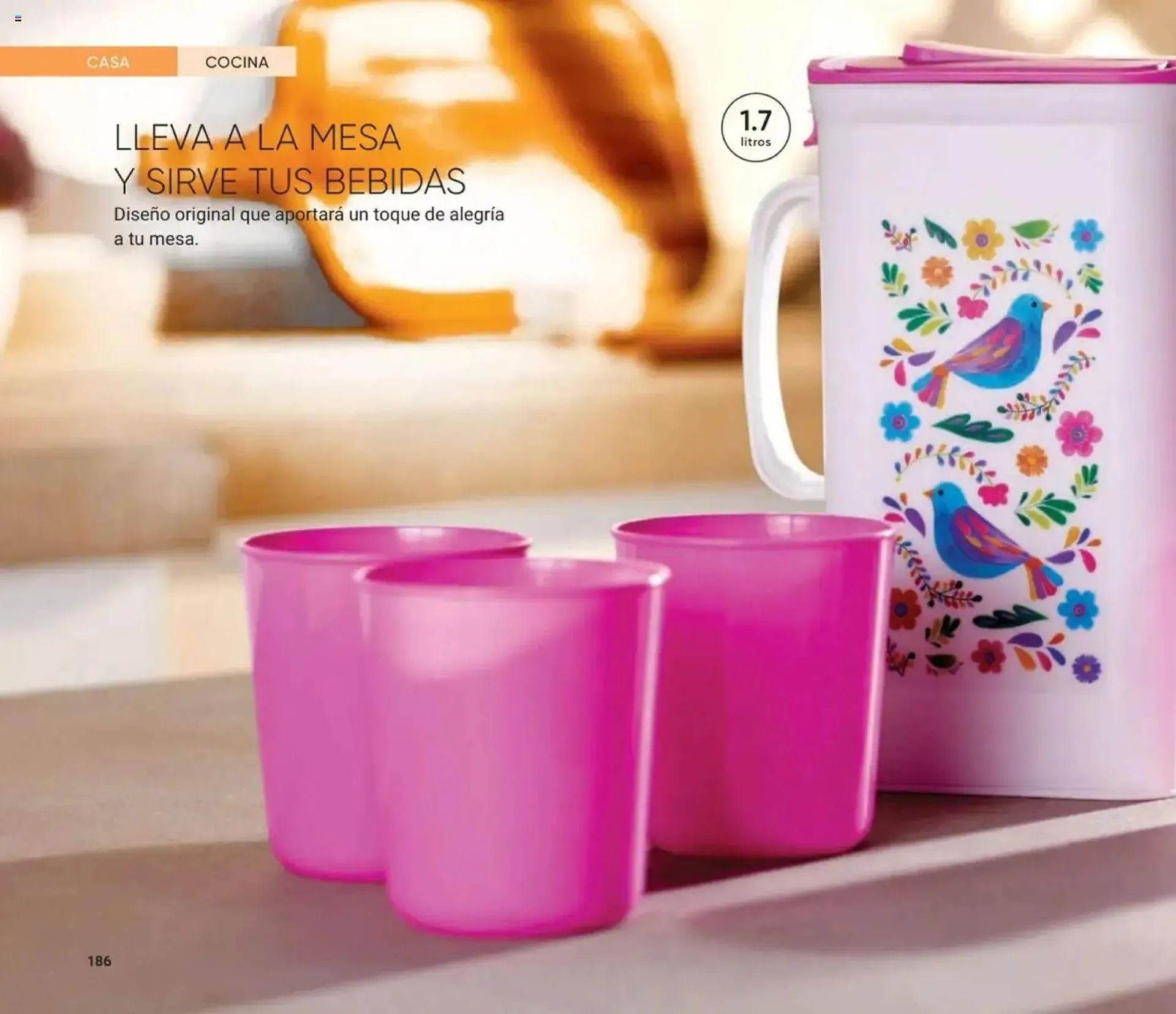 Catálogo de Catálogo Avon 20 de diciembre al 23 de enero 2026 - Pagina 188