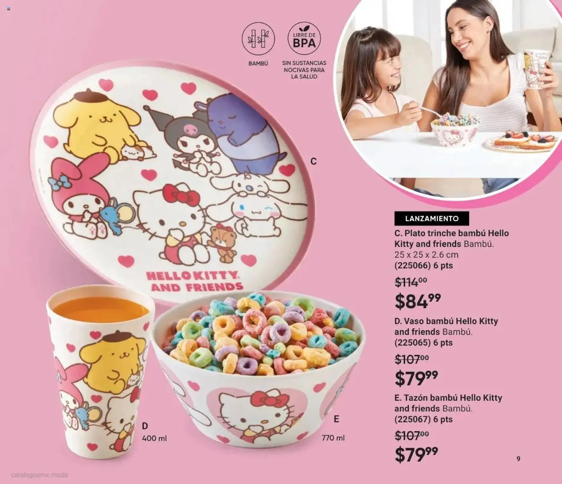 Catálogo de Catálogo Avon 20 de diciembre al 23 de enero 2026 - Pagina 11