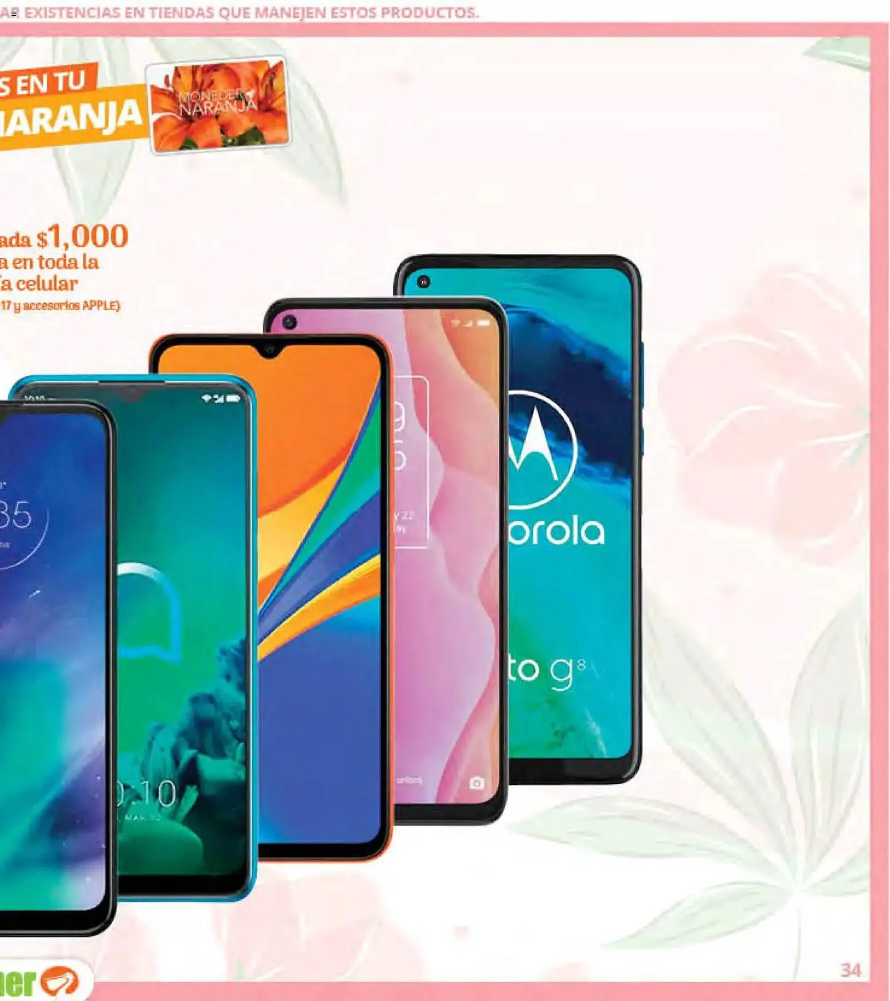 Catálogo de Folleto La Comer 24 de abril al 10 de mayo 2026 - Pagina 67