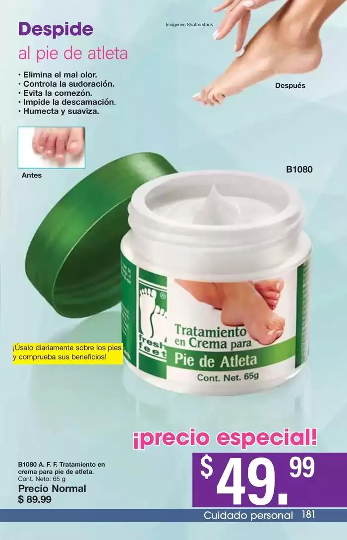 Catálogo de Arabela Campaña 24 24 de octubre al 14 de noviembre 2024 - Pagina 151