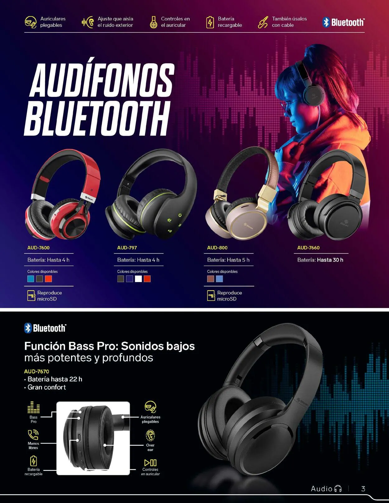 Catálogo de Steren 1 de febrero al 31 de diciembre 2023 - Pagina 23