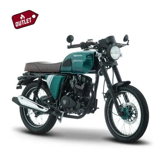 Outlet Sptfire 200 2021