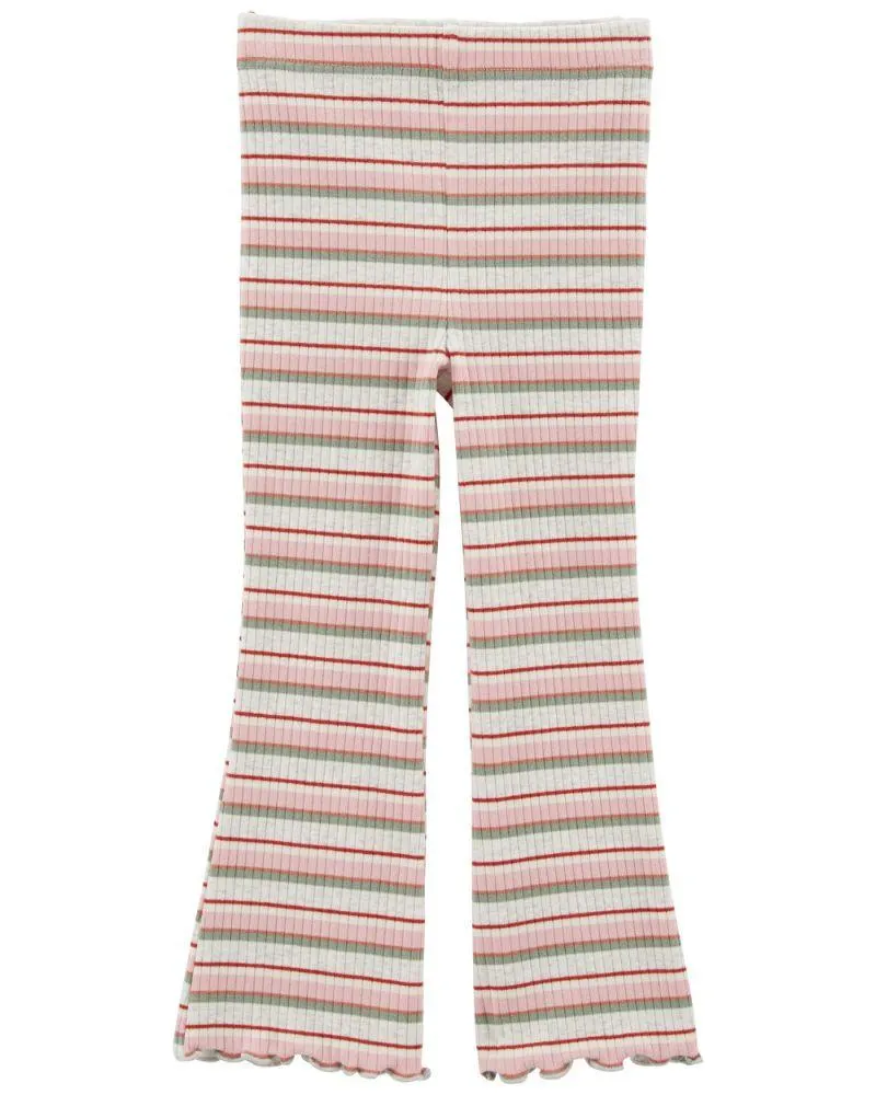 Pantalones Acampanados Carter's