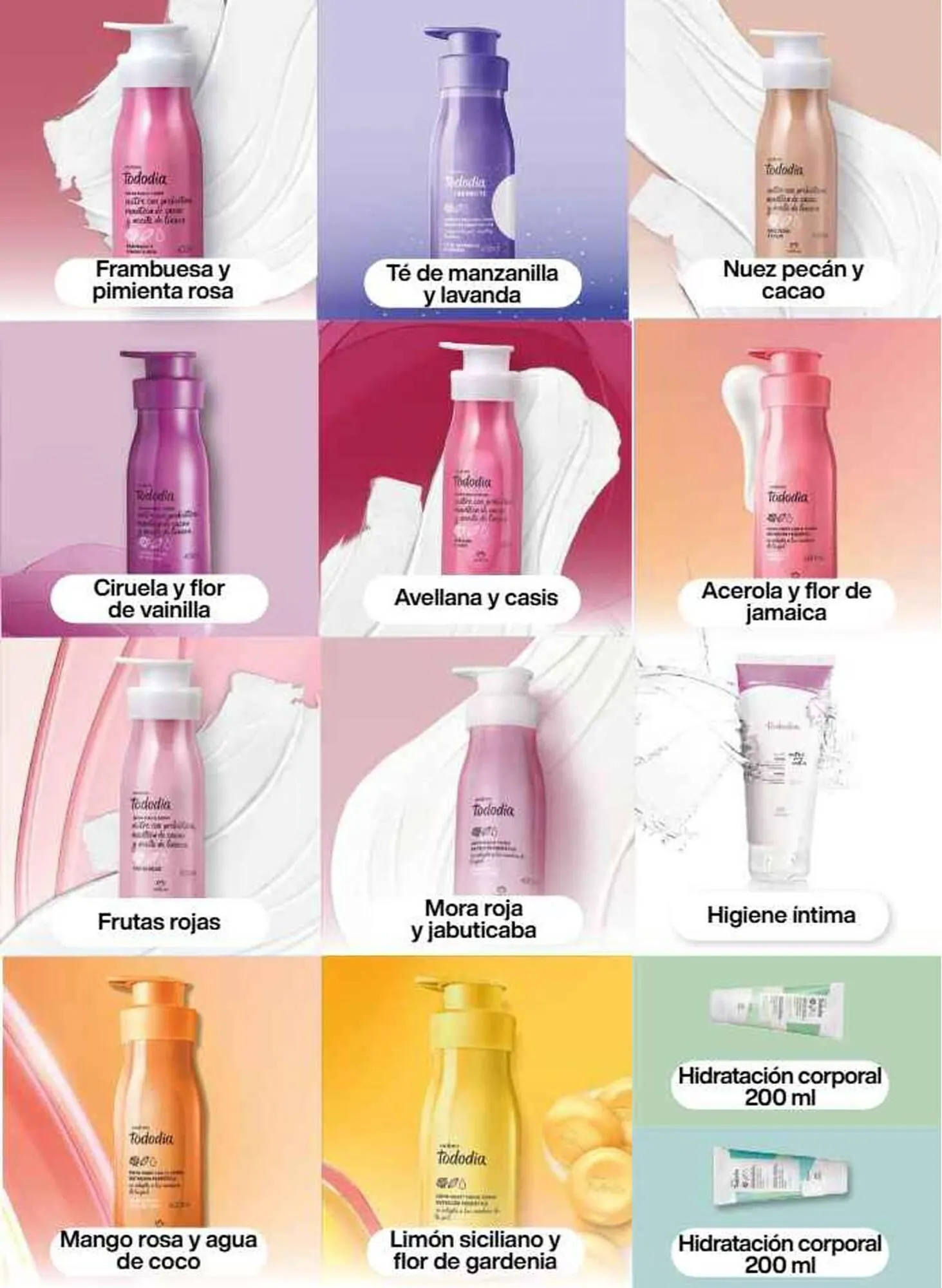 Catálogo de Catálogo Natura 23 de junio al 30 de noviembre 2025 - Pagina 105