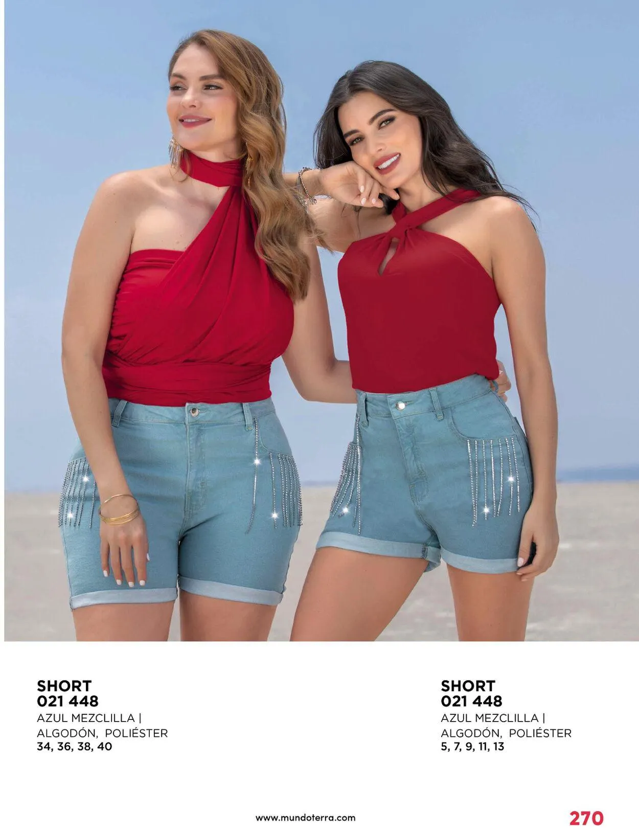 Catálogo de Mundo Terra 1 de septiembre al 31 de marzo 2024 - Pagina 271