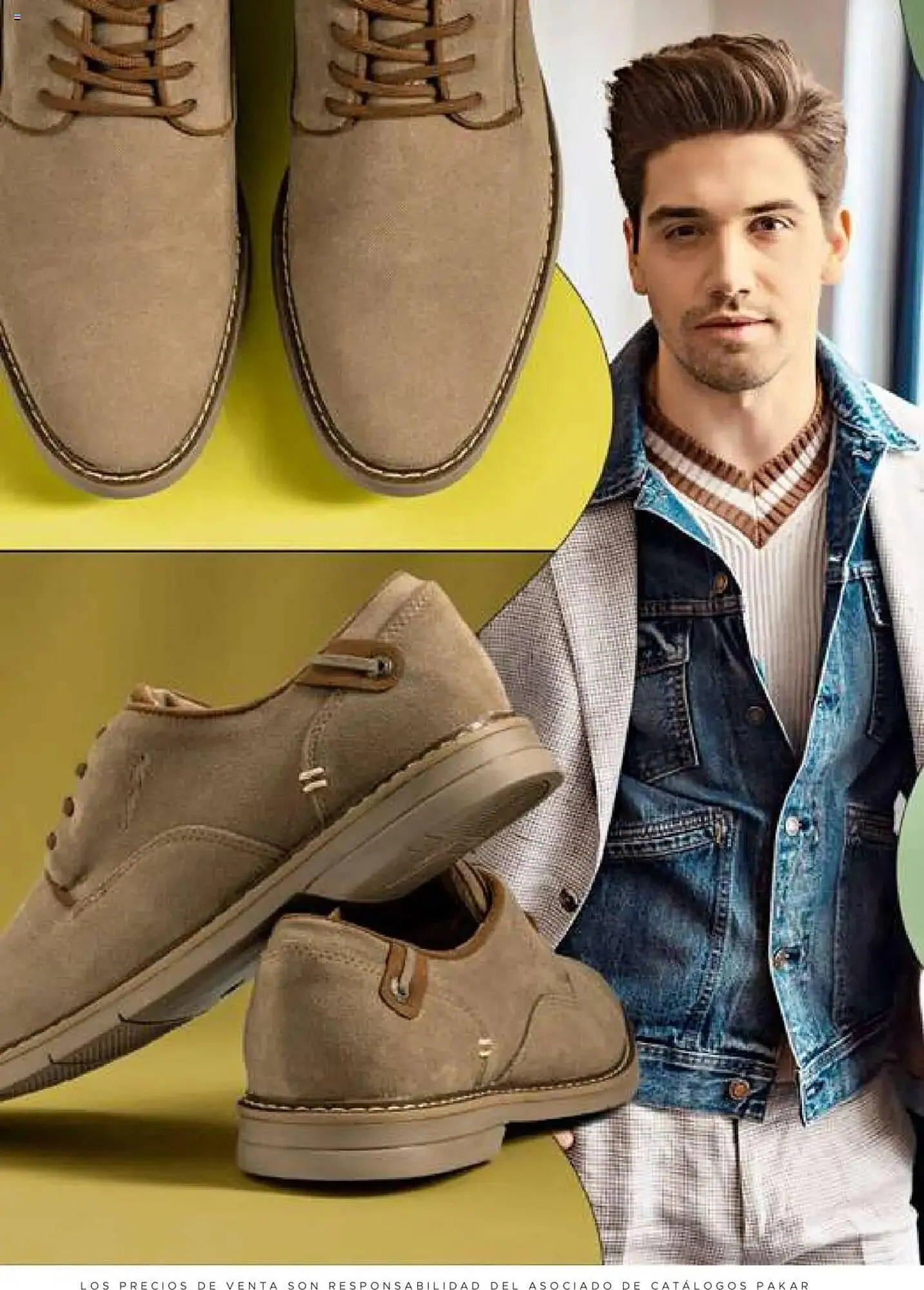 Catálogo de Catálogo SC Pakar 24 de julio al 1 de enero 2026 - Pagina 306