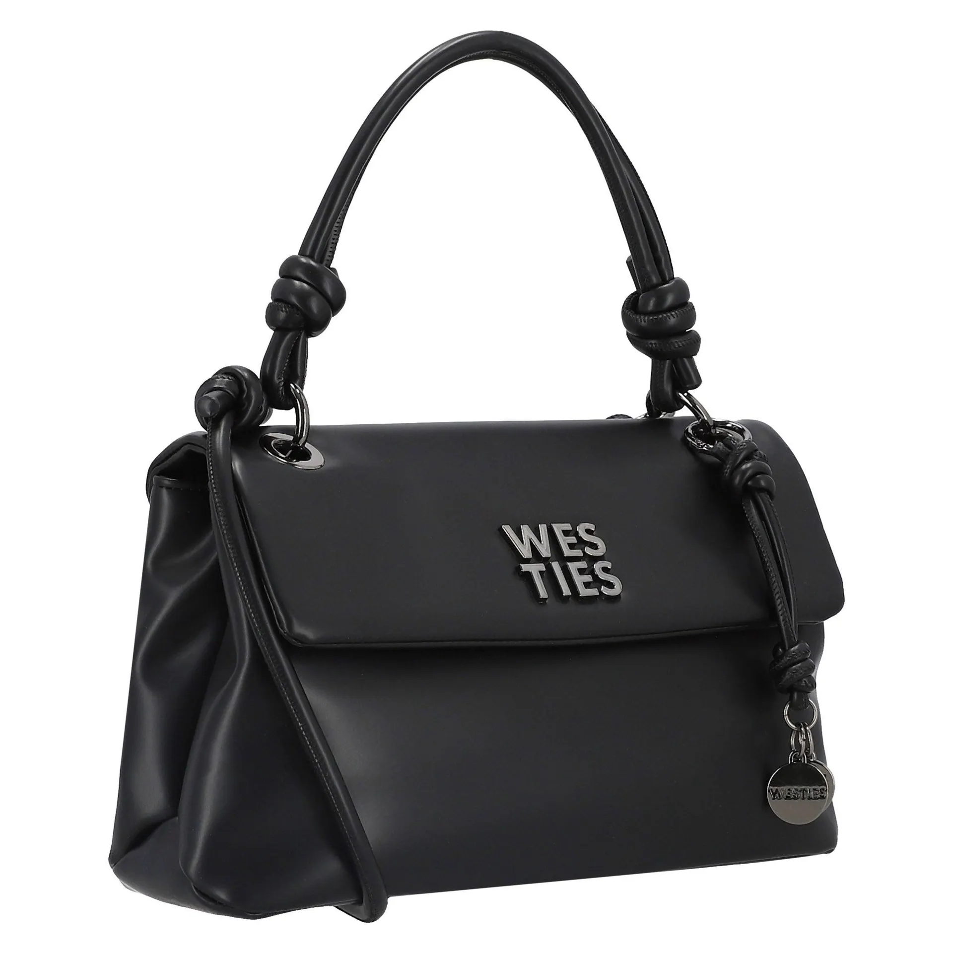 Bolsa Tote Cereus2 Guilieta Sintetico Negro Westies