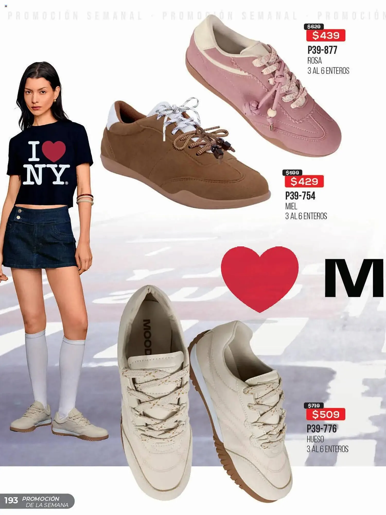 Catálogo de Catálogo Cklass 13 de abril al 27 de abril 2026 - Pagina 194