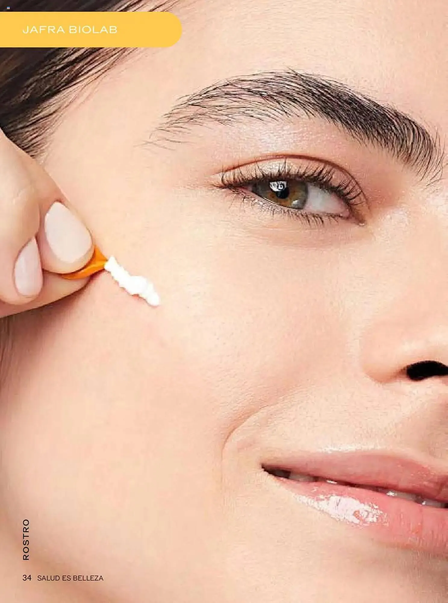 Catálogo de Catálogo Jafra 1 de febrero al 28 de febrero 2025 - Pagina 33