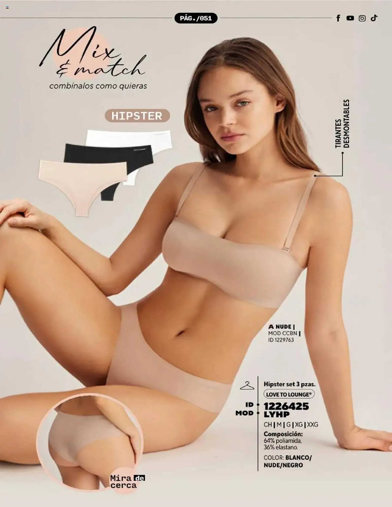 Catálogo de Catálogo Price Shoes 21 de julio al 1 de marzo 2026 - Pagina 53