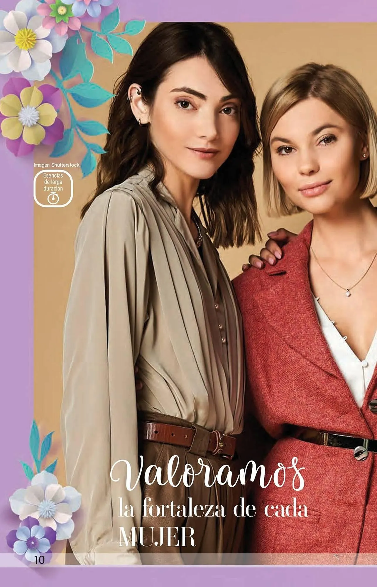 Catálogo de Catálogo Arabela 29 de enero al 19 de febrero 2026 - Pagina 12