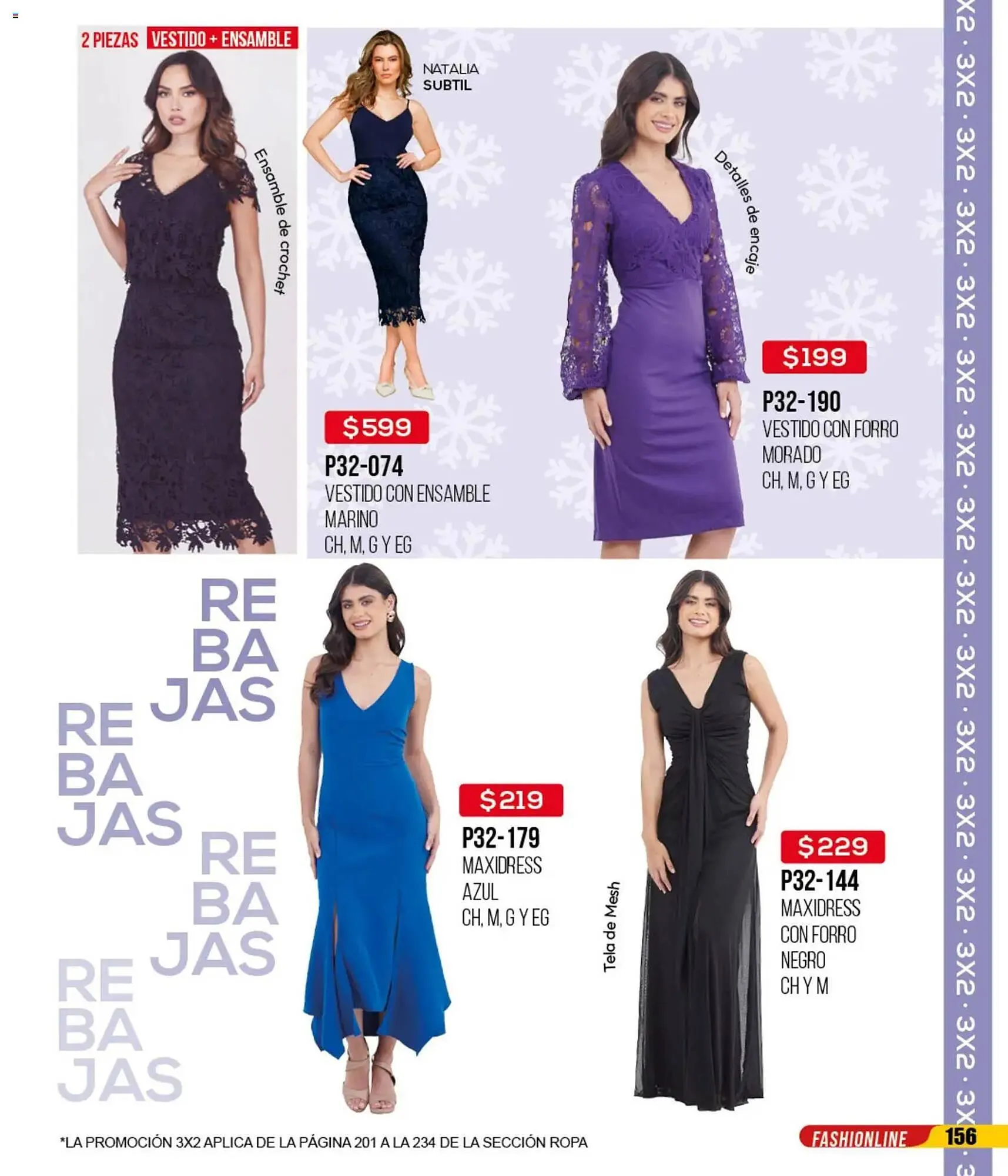 Catálogo de Catálogo Cklass 12 de enero al 1 de mayo 2026 - Pagina 466