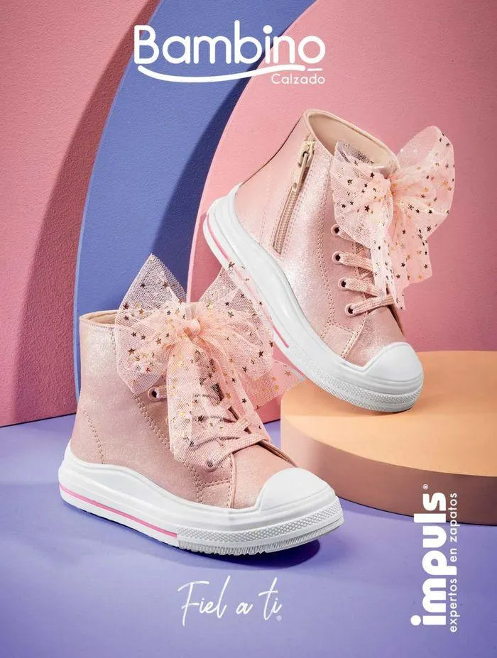 Catálogo de Niña Otoño-Invierno 2024 29 de julio al 31 de diciembre 2024 - Pagina 92