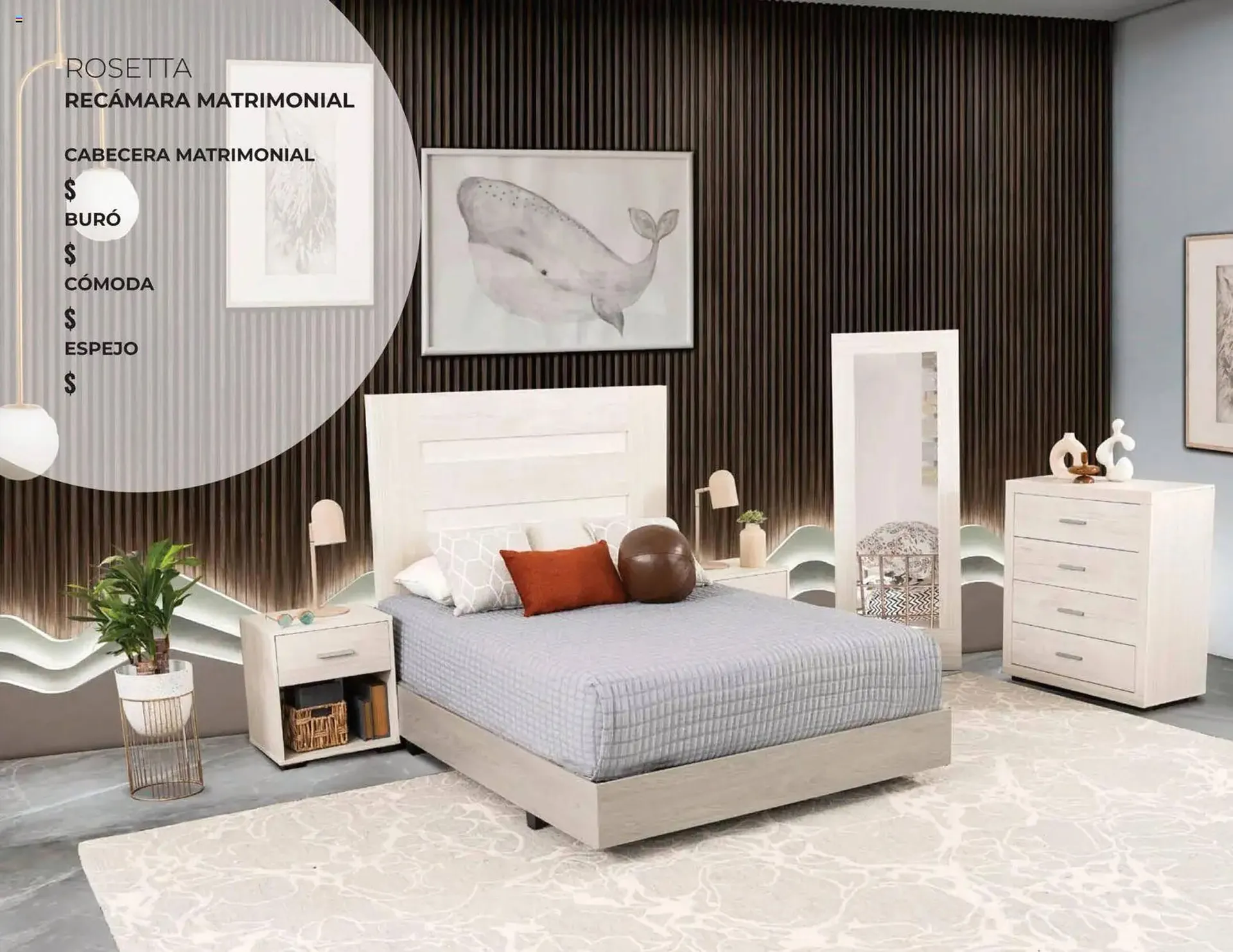 Catálogo de Catálogo Muebles Dico 25 de abril al 1 de enero 2027 - Pagina 26