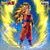 Blood of Saiyans, Dragon Ball Z - Super Saiyan 3 Son Goku