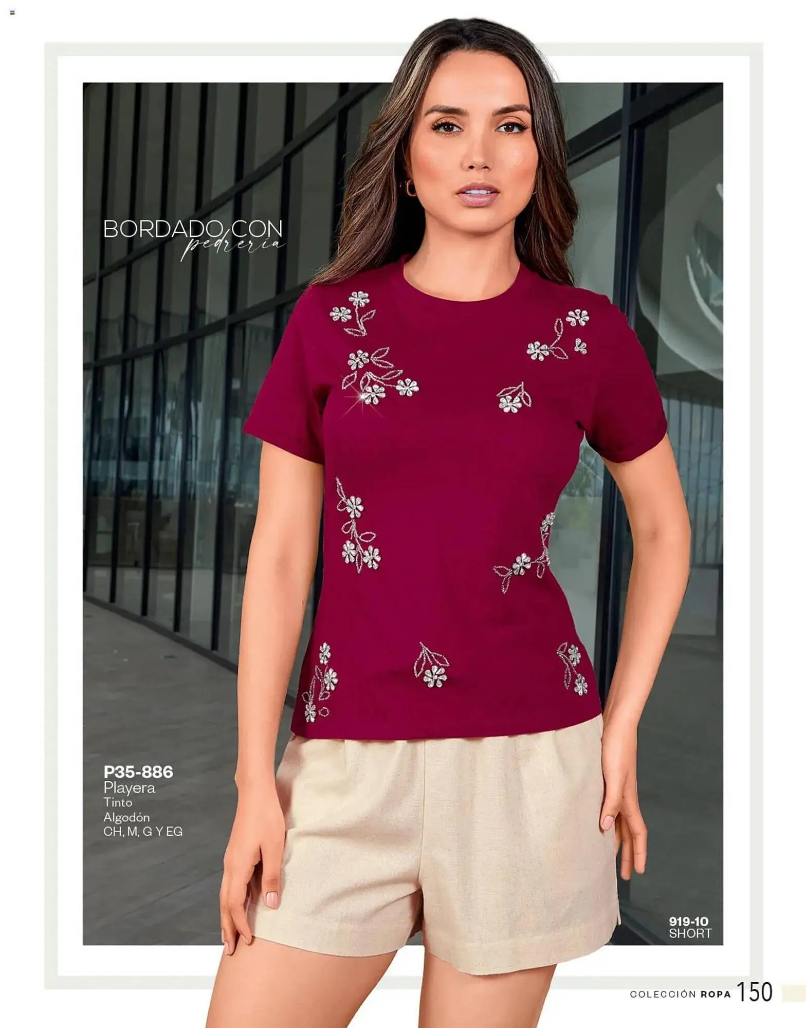 Catálogo de Catálogo Cklass 5 de marzo al 1 de septiembre 2026 - Pagina 151