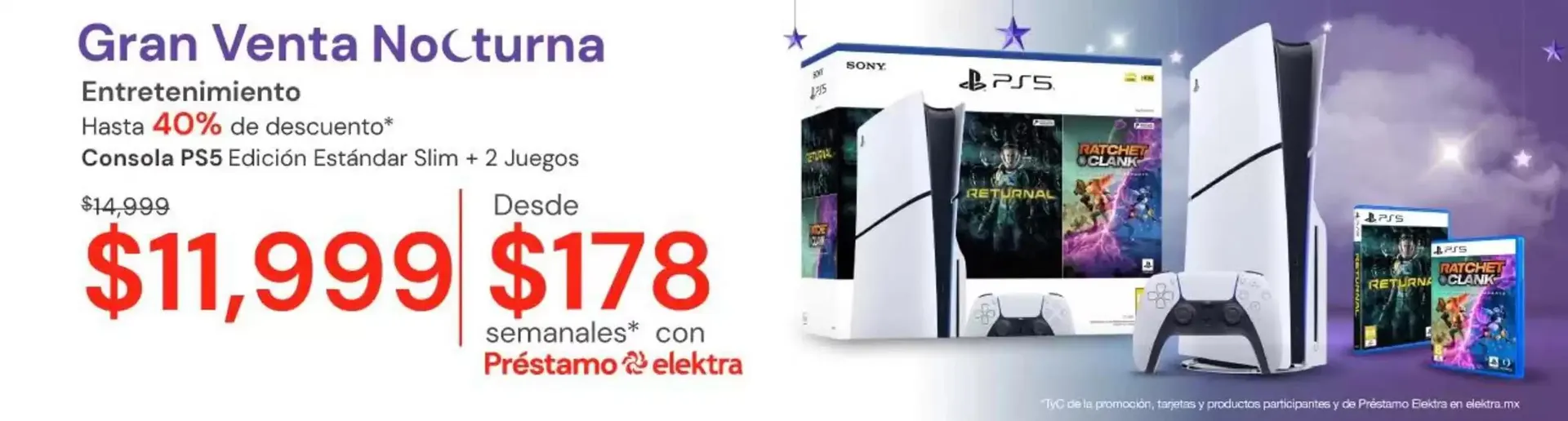 Catálogo de Promociones 2 de mayo al 31 de mayo 2025 - Pagina 2