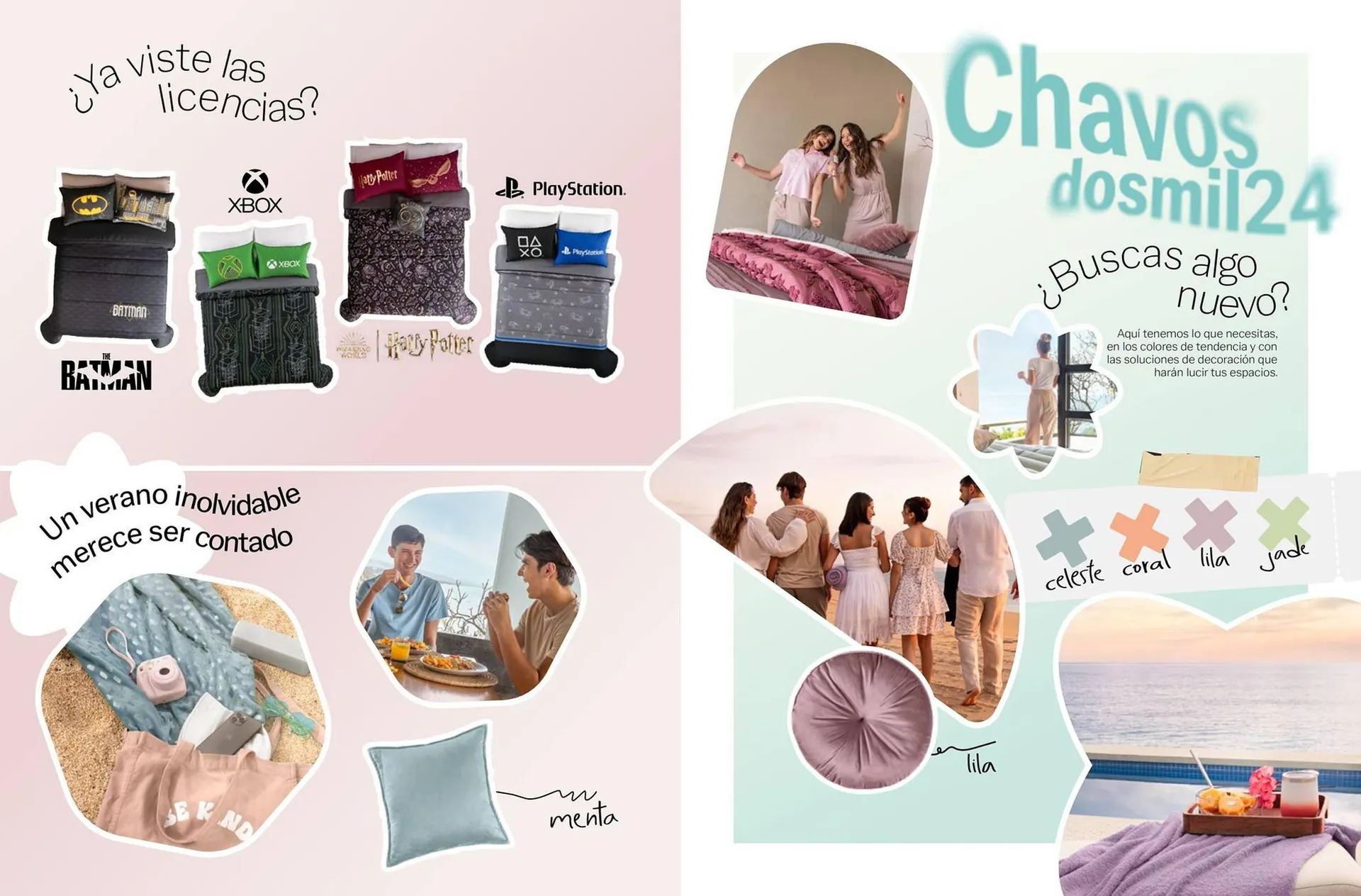 Catálogo de Catálogo Vianney 19 de enero al 31 de diciembre 2024 - Pagina 2