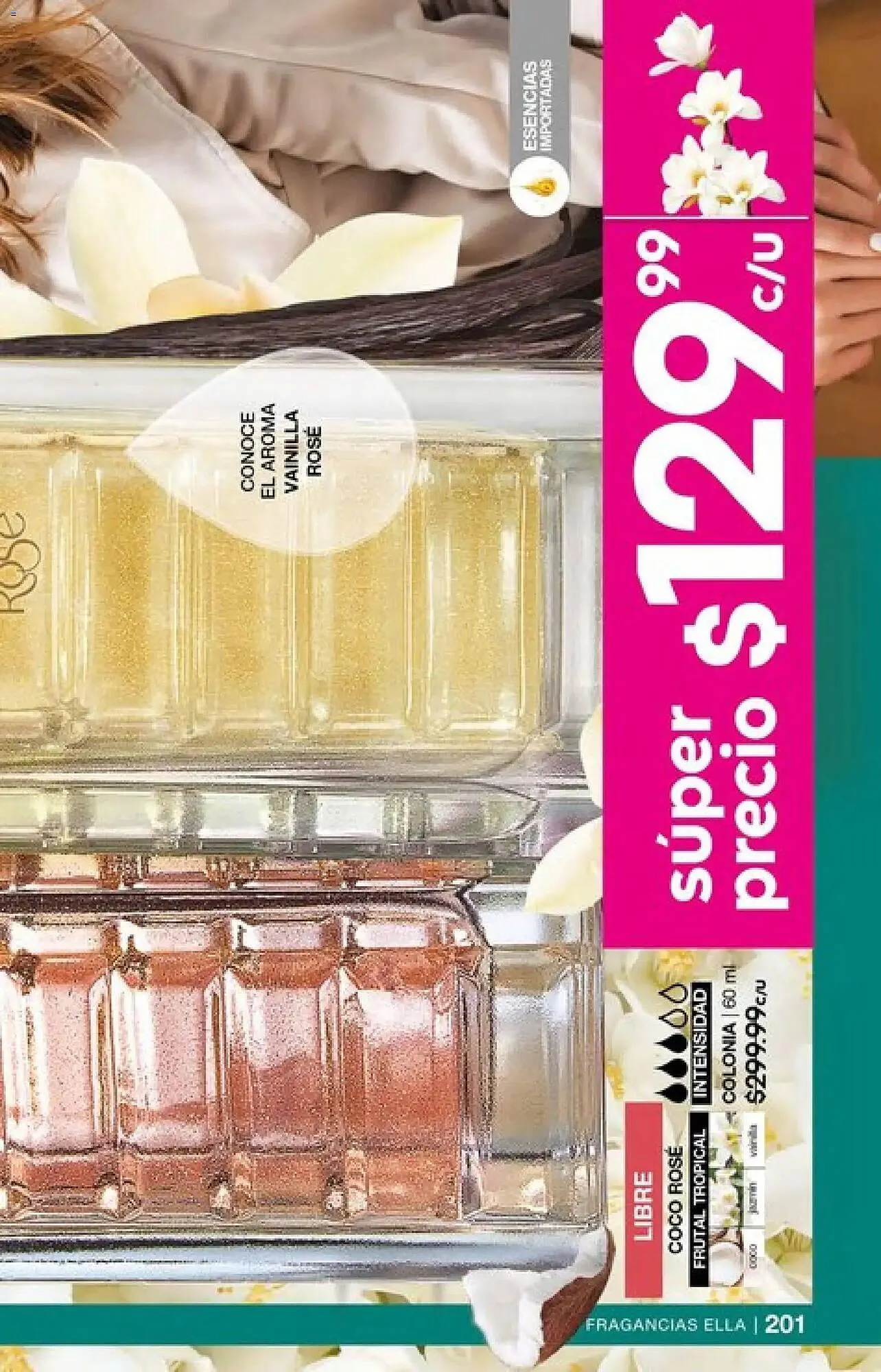 Catálogo de Catálogo Fuller 23 de febrero al 25 de marzo 2026 - Pagina 201