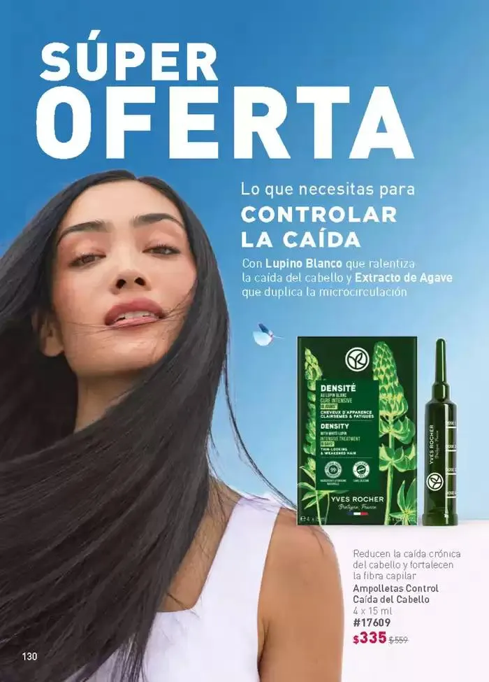 Catálogo de Esencia de la Navidad - C16 22 de noviembre al 9 de diciembre 2024 - Pagina 134