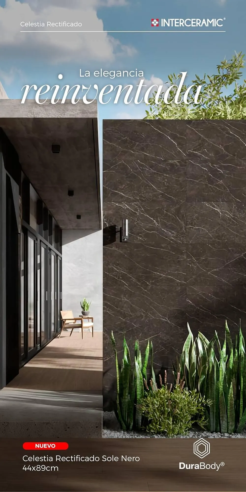 Catálogo Interceramic - 1