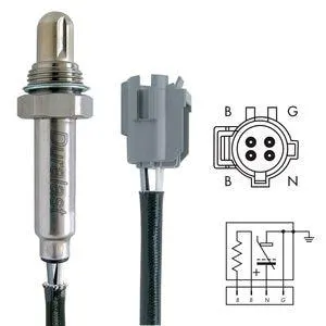 Duralast Sensor de Oxigeno 7839-40-038