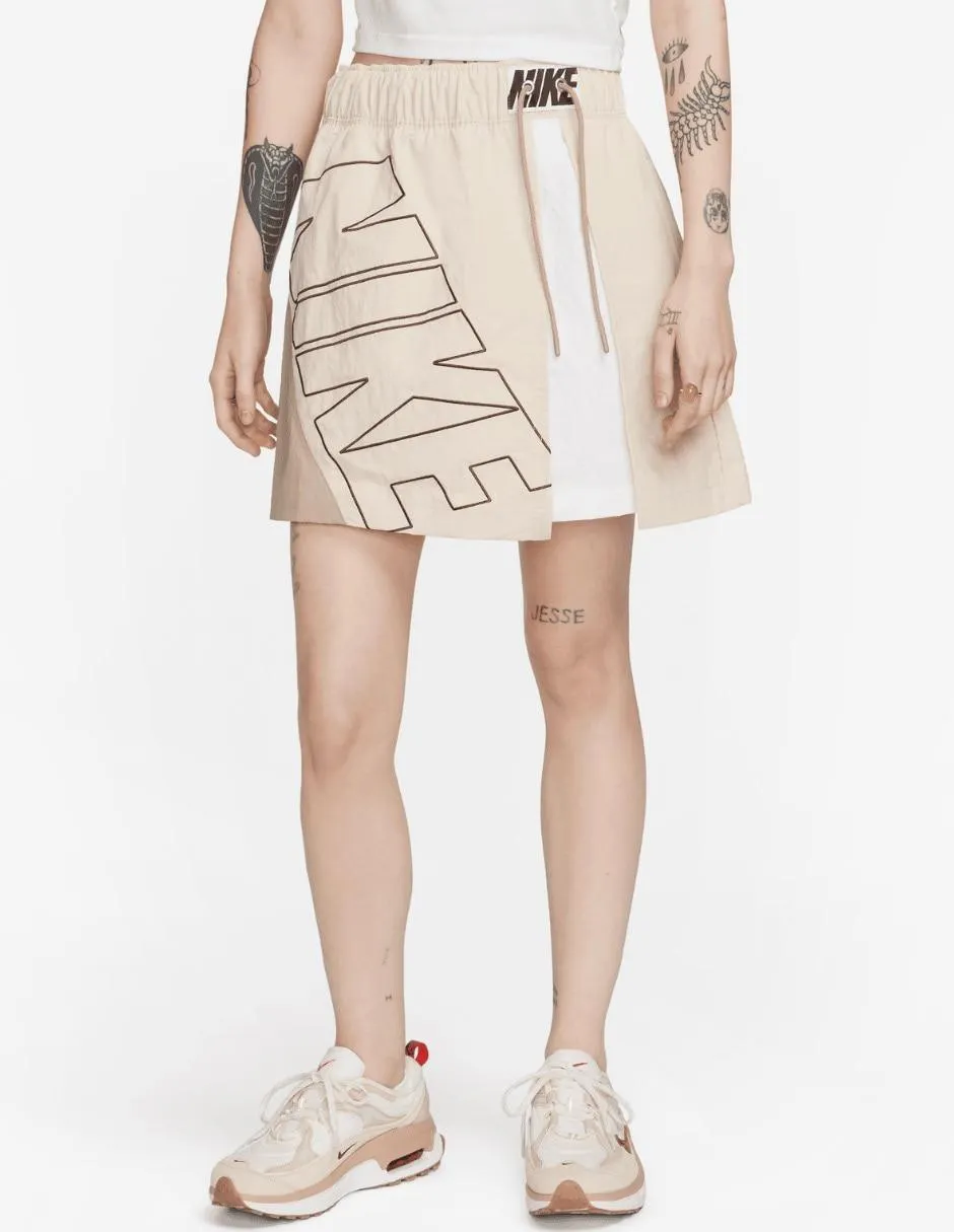 Short Nike para mujer