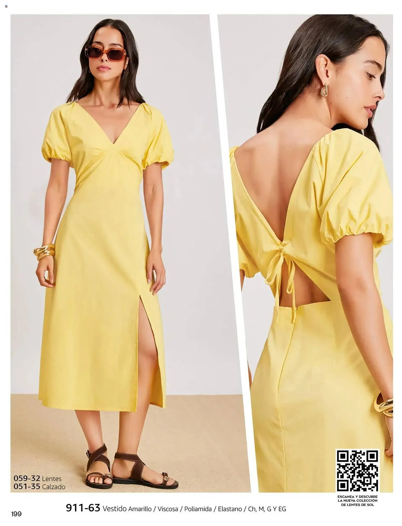 Catálogo de Catálogo Cklass 2 de enero al 1 de mayo 2026 - Pagina 210