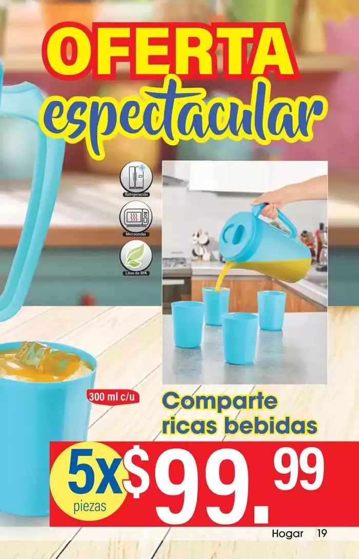 Catálogo de Arabela Campaña 11 2 de mayo al 15 de mayo 2025 - Pagina 19