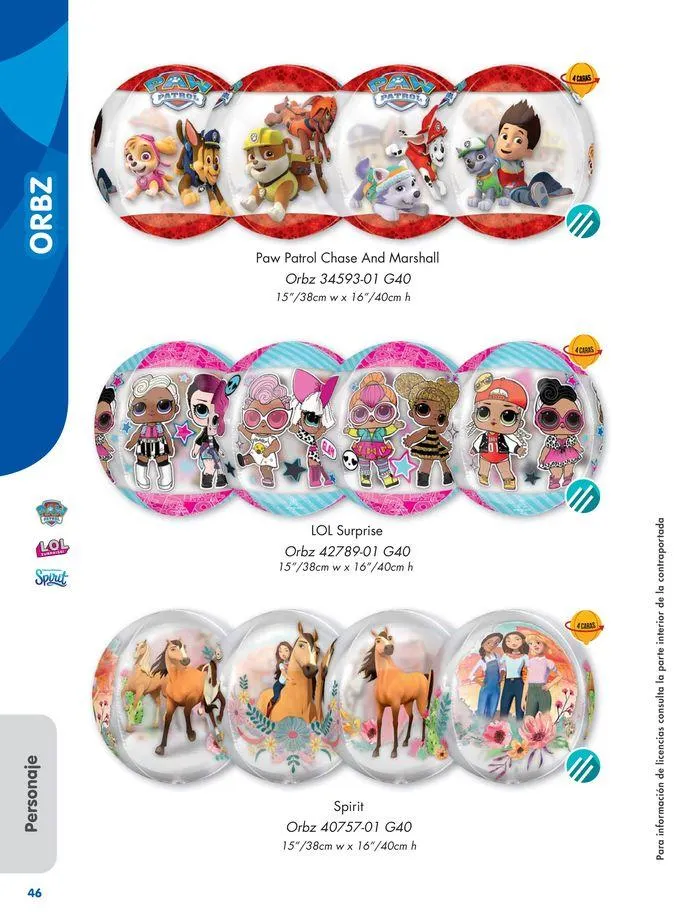 Catalogo de EVERYDAY 2024 22 de noviembre al 31 de diciembre 2024 - Pag 48