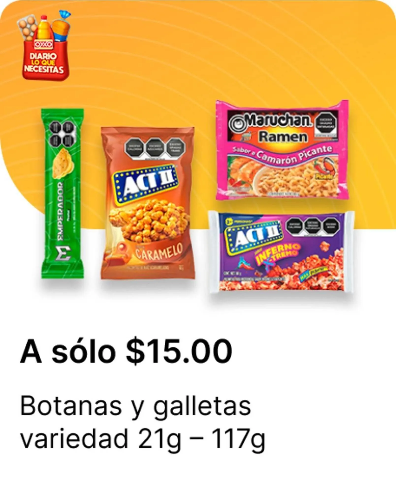 Catálogo de Catálogo OXXO 8 de enero al 31 de enero 2026 - Pagina 71