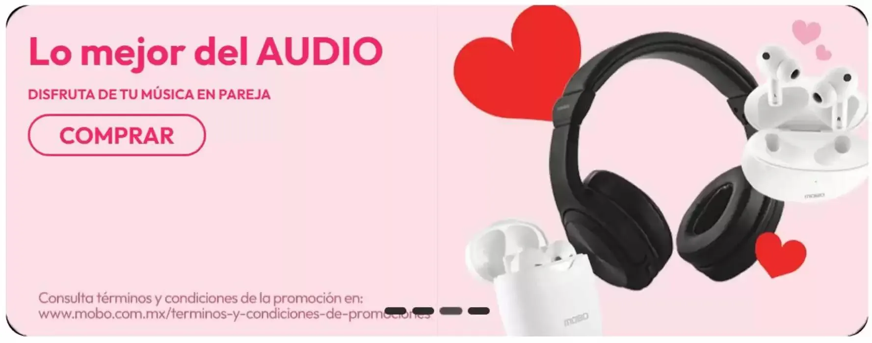 Catálogo de El segundo con 50% de descuento! 10 de febrero al 28 de febrero 2025 - Pagina 3