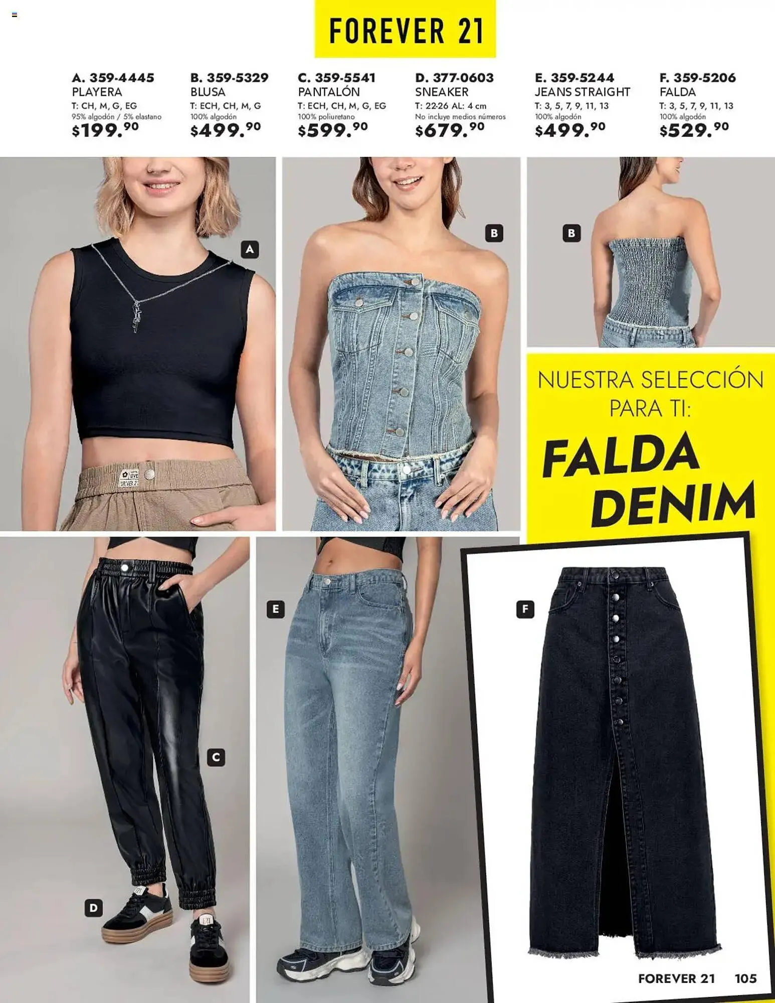 Catálogo de Catálogo Andrea 23 de junio al 1 de enero 2026 - Pagina 23