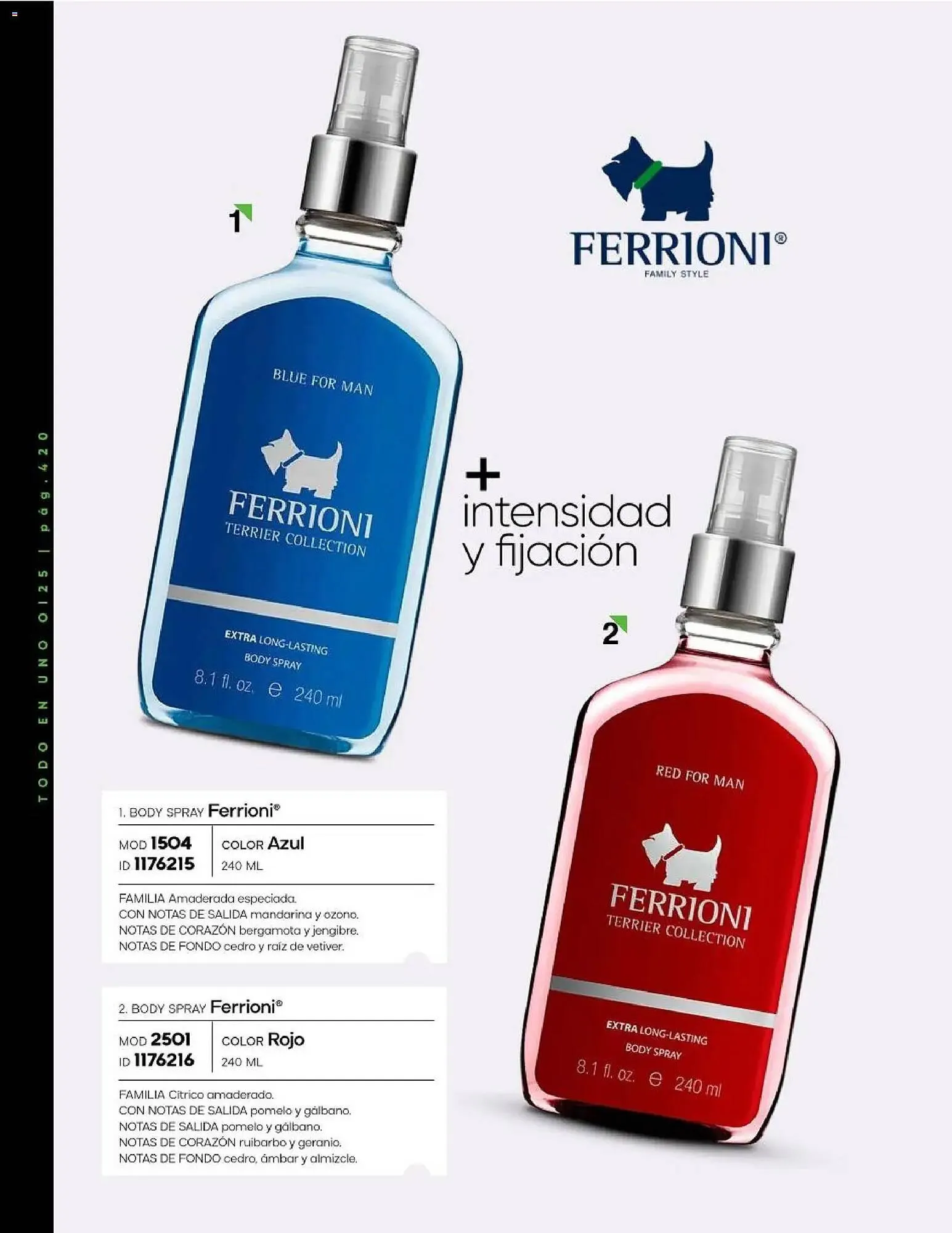 Catálogo de Catálogo Price Shoes 28 de octubre al 1 de diciembre 2025 - Pagina 420