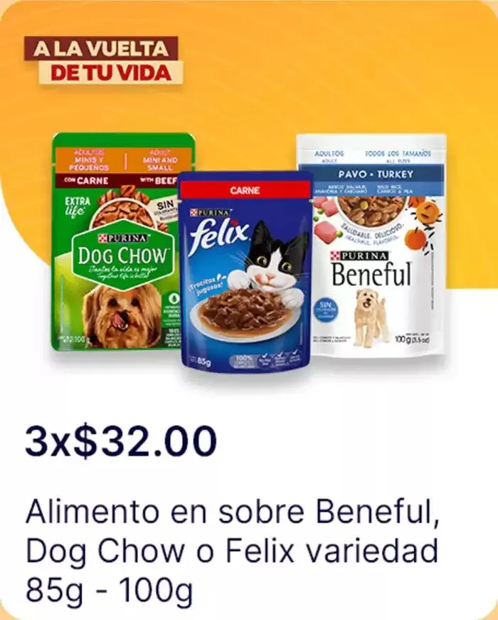 Catálogo de OXXO - A la Vuelta de tu Vida 5 de noviembre al 27 de noviembre 2024 - Pagina 120