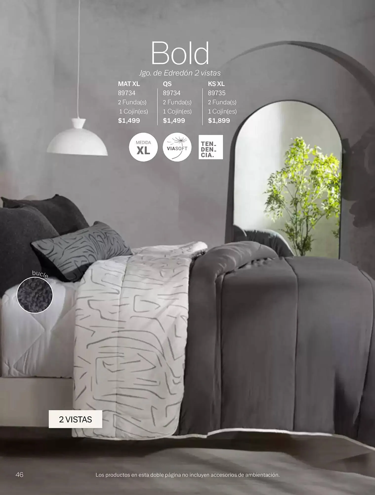 Catálogo de Catálogo Vianney 11 de abril al 31 de diciembre 2025 - Pagina 48