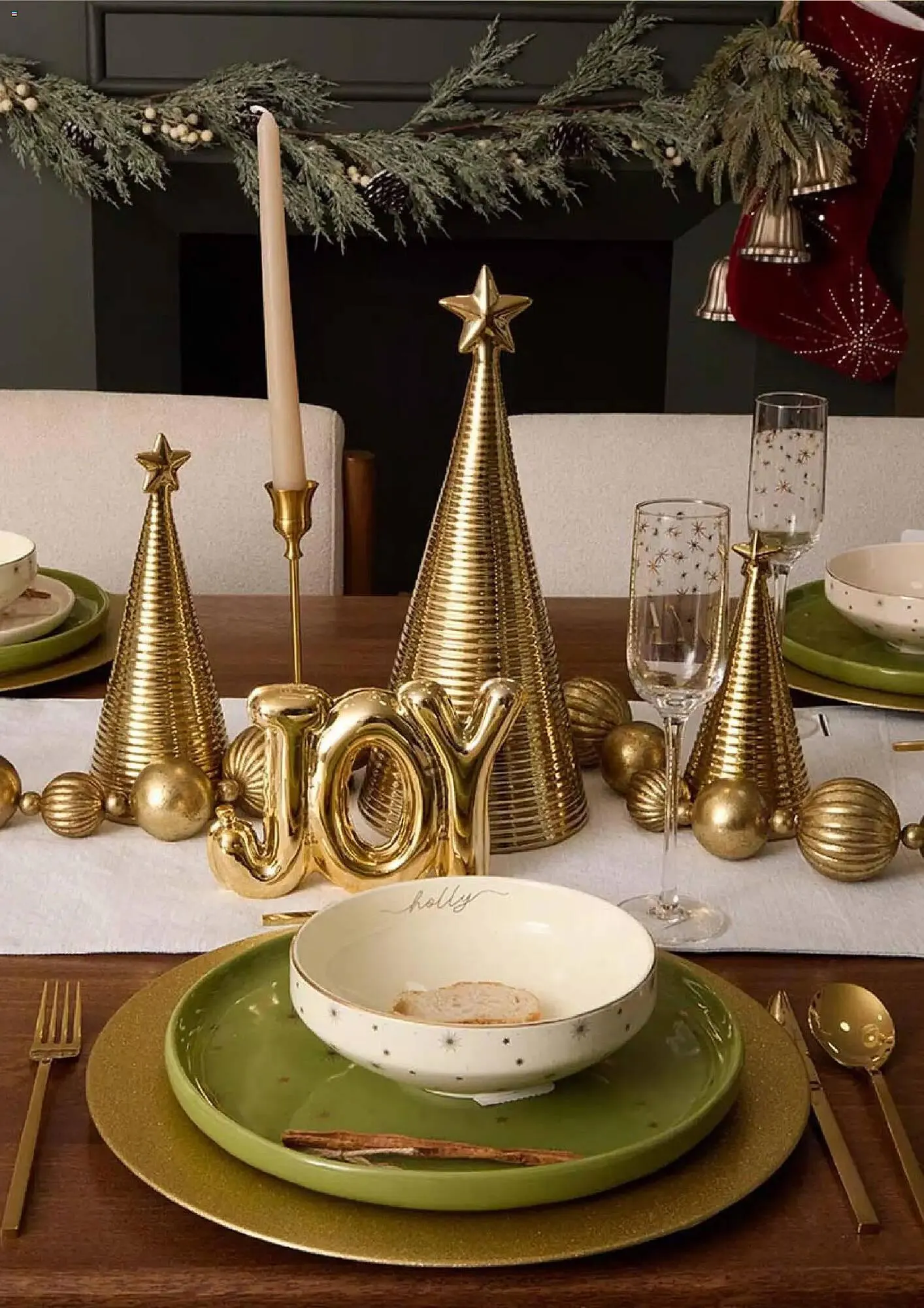 Catálogo de Catálogo Liverpool 6 de noviembre al 8 de diciembre 2025 - Pagina 4