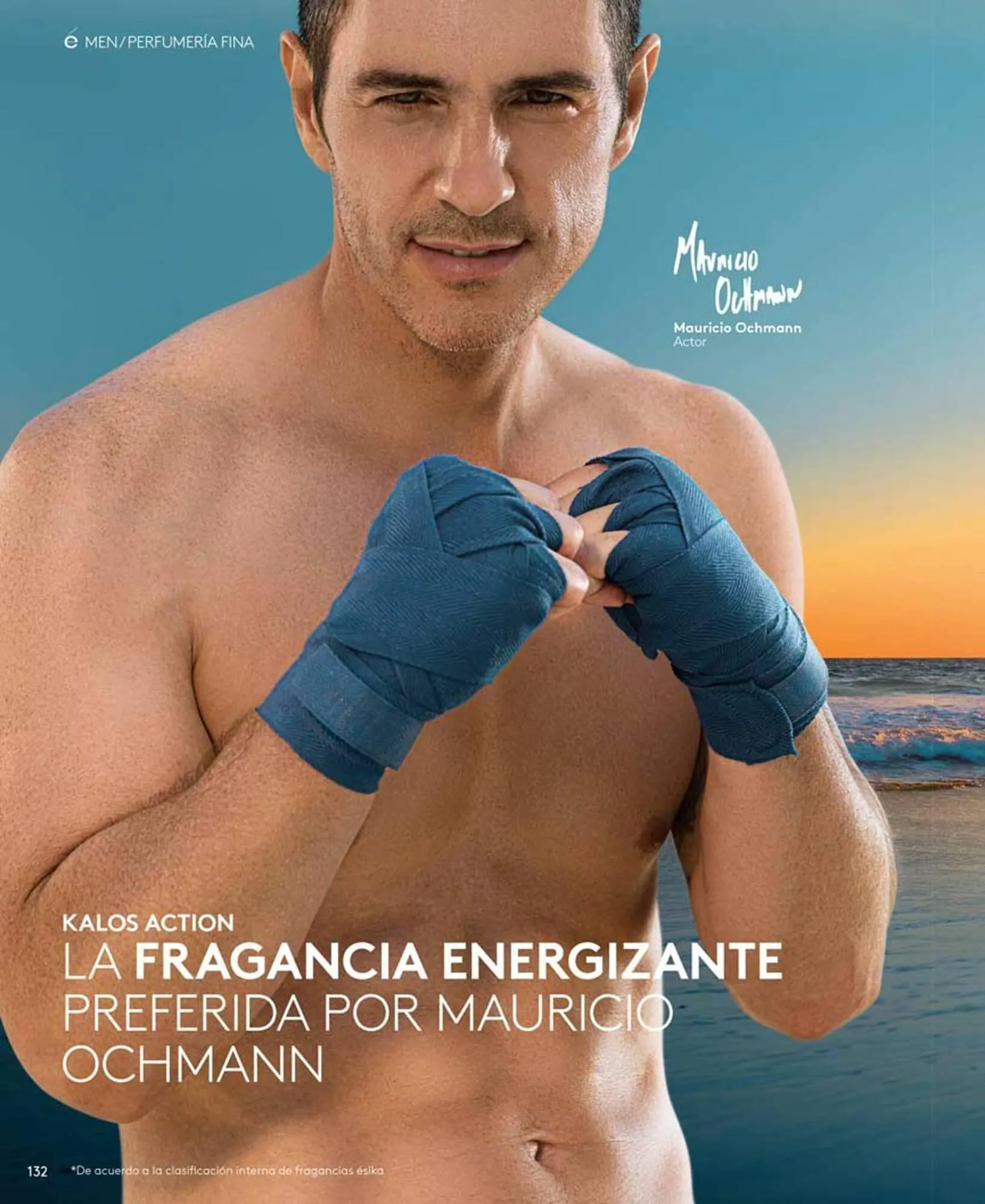 Catálogo de Catálogo Ésika 19 de enero al 15 de marzo 2024 - Pagina 140