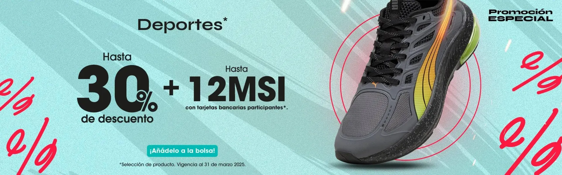 Catálogo de Catálogo Surtidora Departamental 27 de marzo al 31 de marzo 2025 - Pagina 1