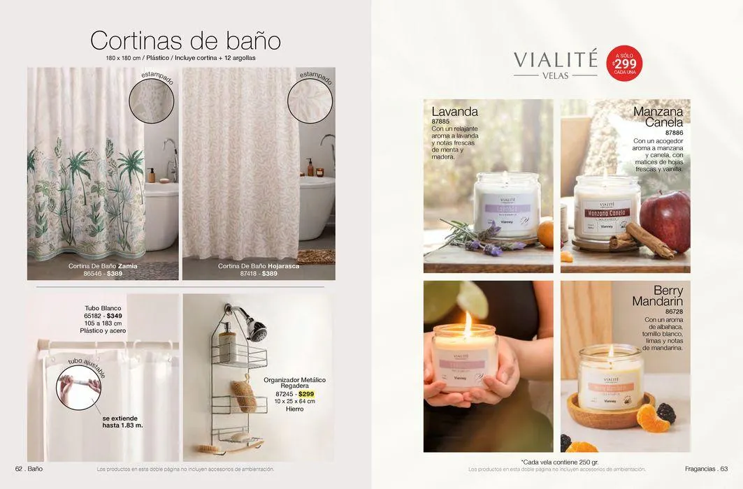 Catálogo de BIASI 2024  19 de enero al 31 de diciembre 2024 - Pagina 33