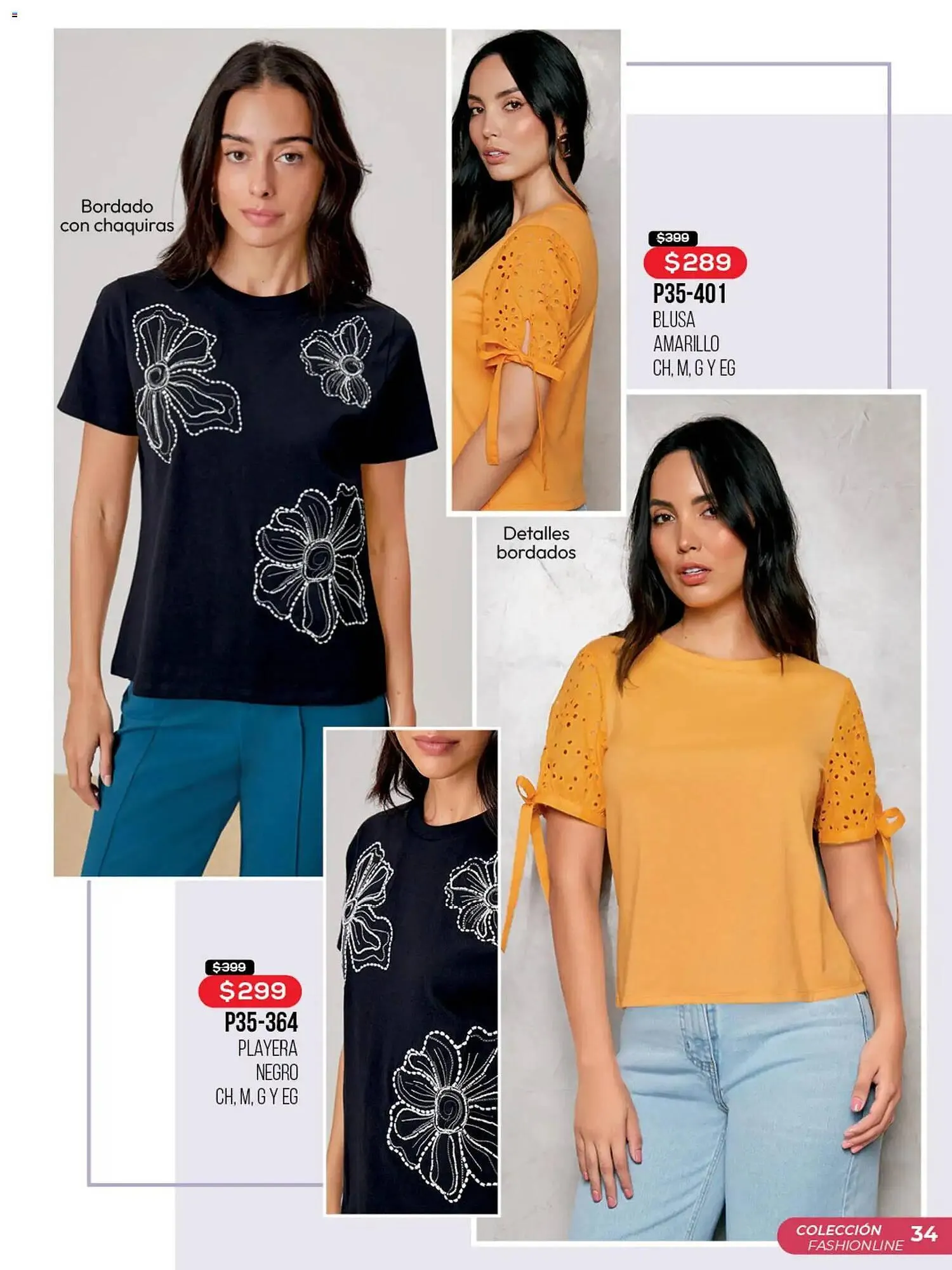 Catálogo de Catálogo Cklass 1 de febrero al 16 de febrero 2026 - Pagina 35