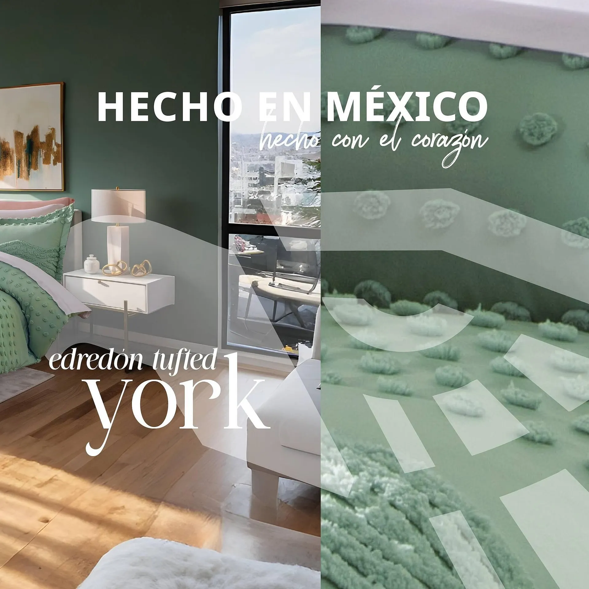 Catálogo de Catálogo Colchas Concord 10 de septiembre al 10 de septiembre 2025 - Pagina 2