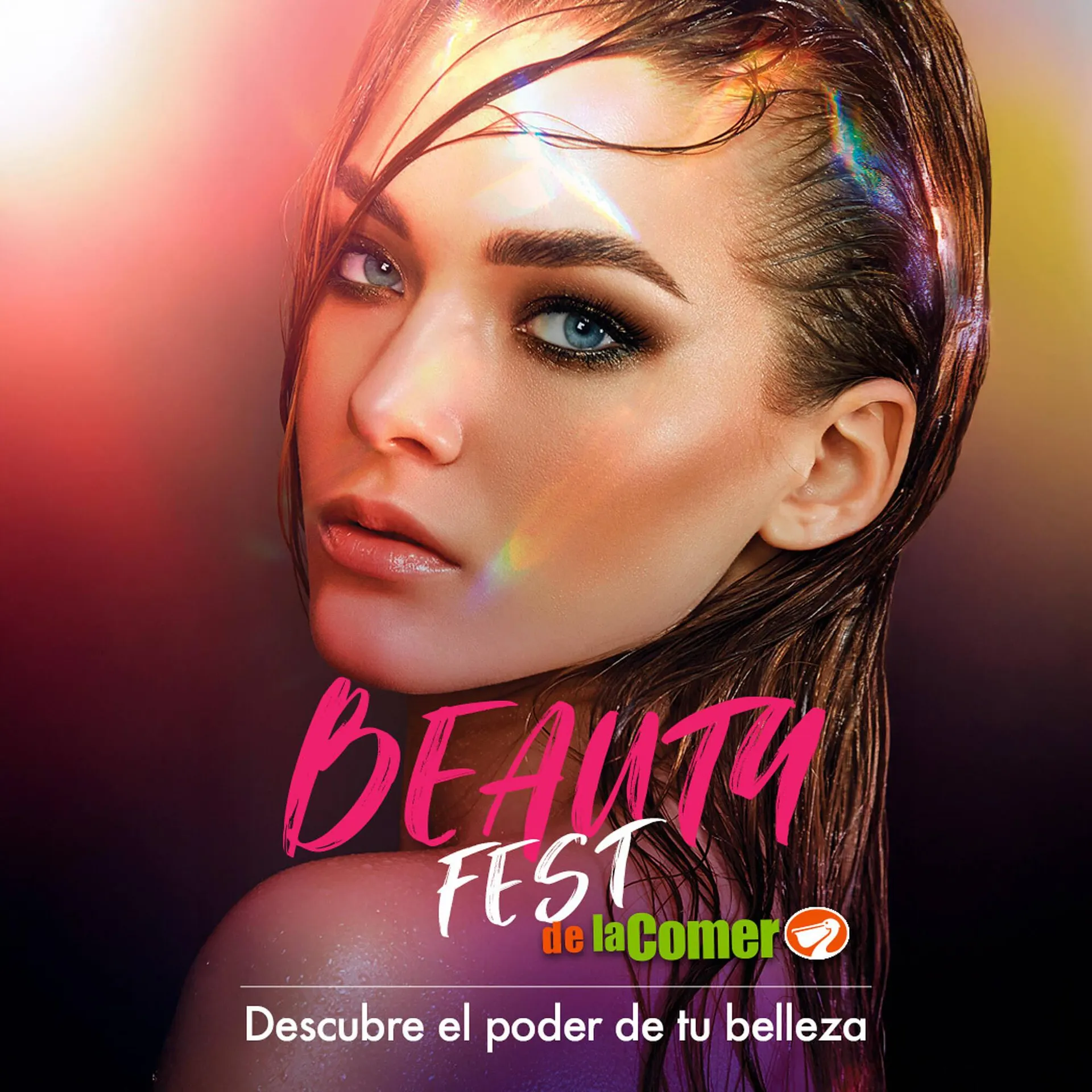 Catálogo de Folleto La Comer 19 de septiembre al 25 de septiembre 2025 - Pagina 1