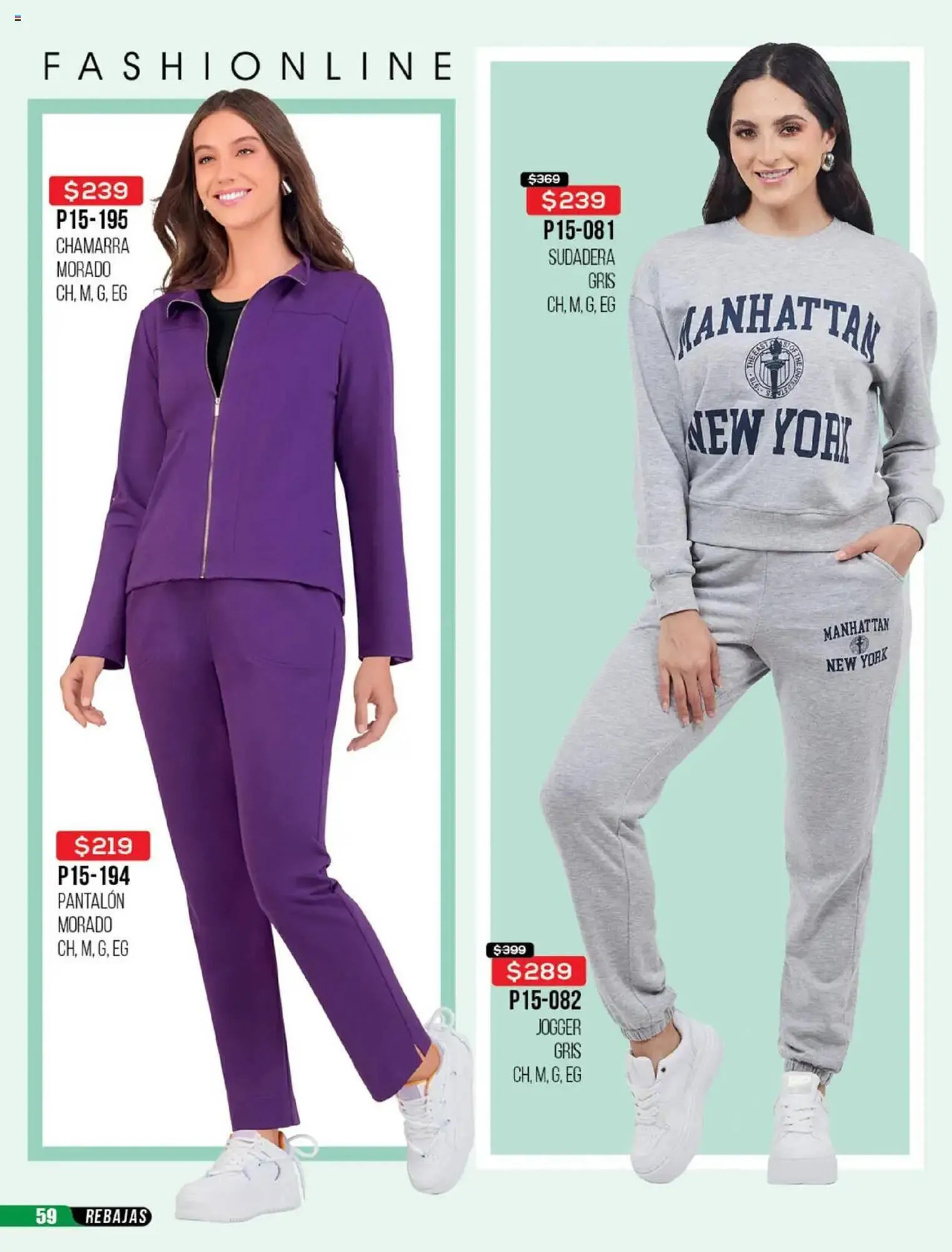 Catálogo de Catálogo Cklass 23 de junio al 1 de enero 2026 - Pagina 445