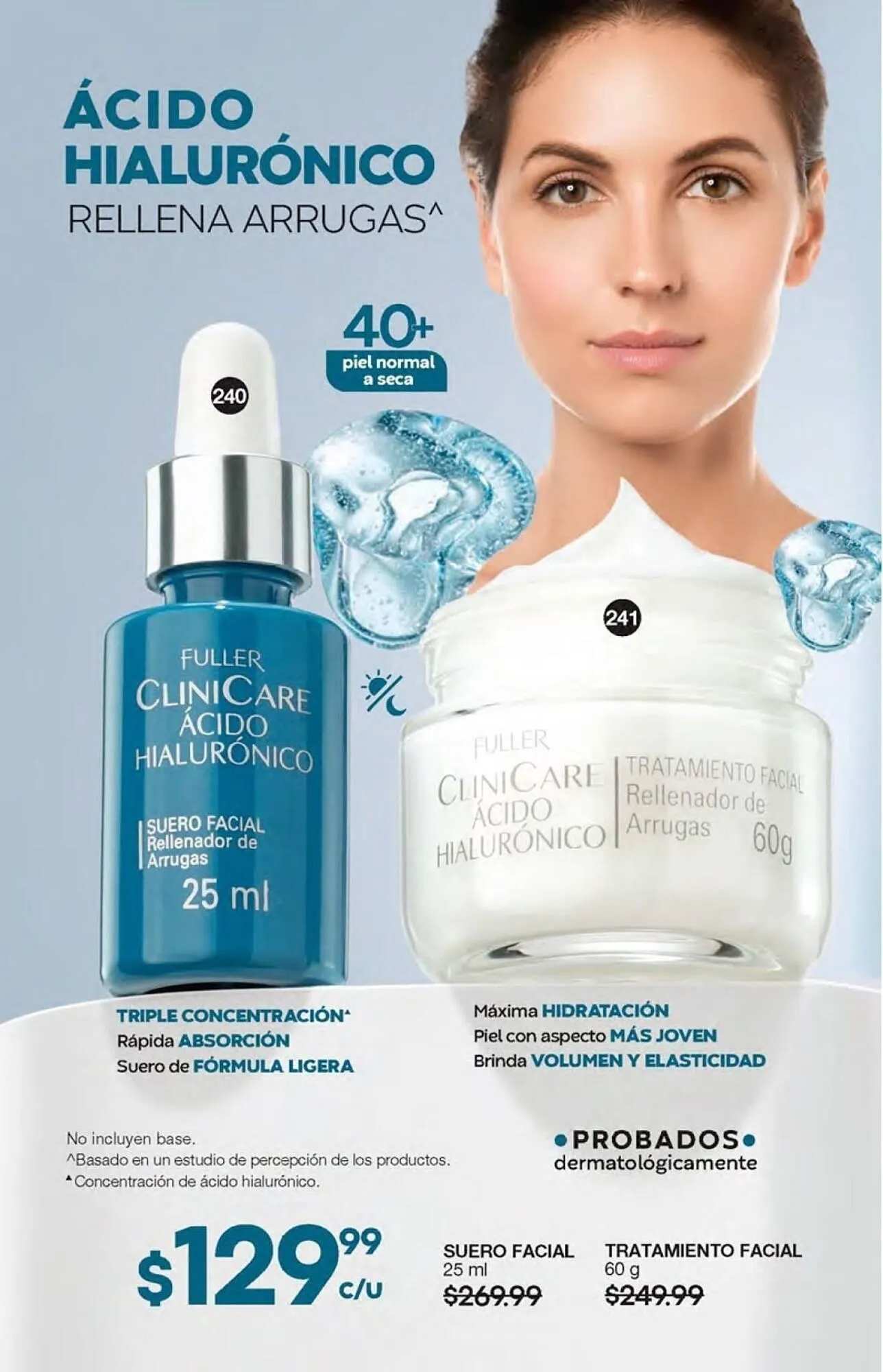 Catálogo de Catálogo Fuller 21 de agosto al 31 de octubre 2025 - Pagina 122