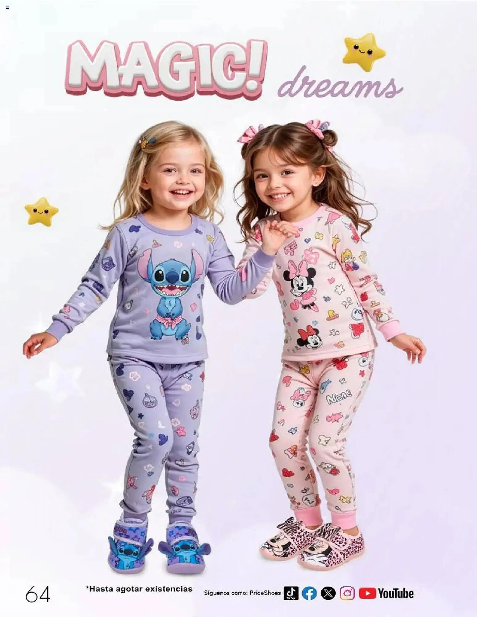 Catálogo de Catálogo Price Shoes 6 de diciembre al 1 de mayo 2026 - Pagina 64